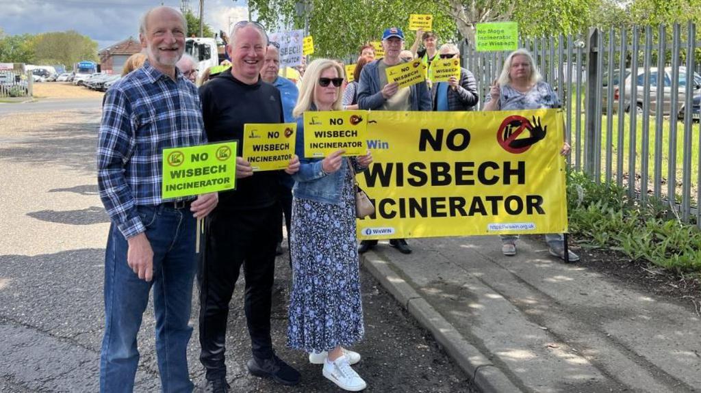 Labour Faces Backlash Over Controversial Plans for New Waste Incinerators Across the UK