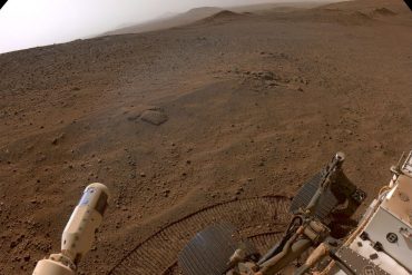 Perseverance Rover Uncovers Clues to Mars’ Ancient History and Potential for Life