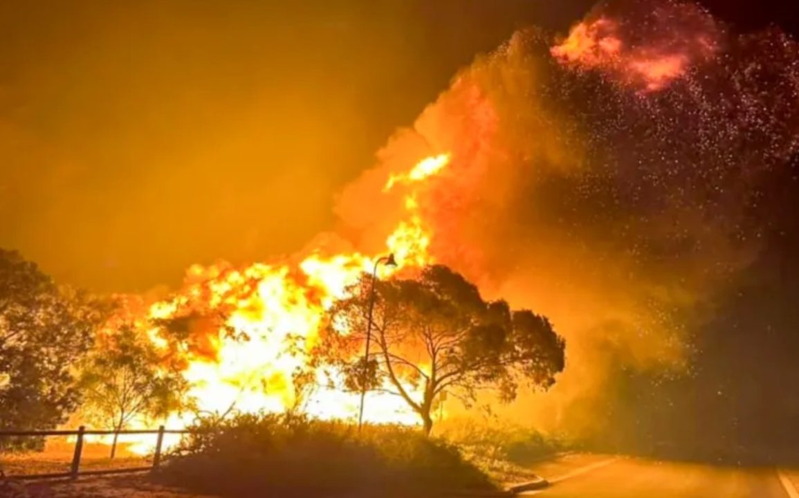 Record-Breaking Heat and Disasters in 2024 Highlight Spain’s Vulnerability to Climate Change Challenges