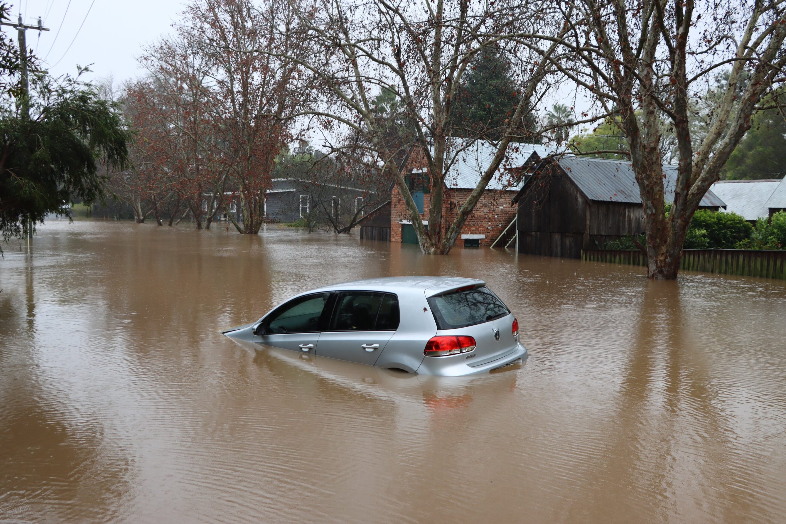 Record-Breaking Heat and Disasters in 2024 Highlight Spain’s Vulnerability to Climate Change Challenges