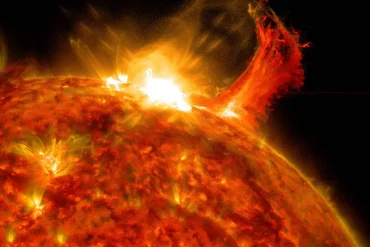 Scientists Warn of Solar Superflare Threat That Could Cripple Global Infrastructure and Communication Systems