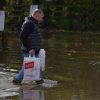 Storm Bert Highlights Increasing Flooding Risks and the Urgent Impact of Climate Change