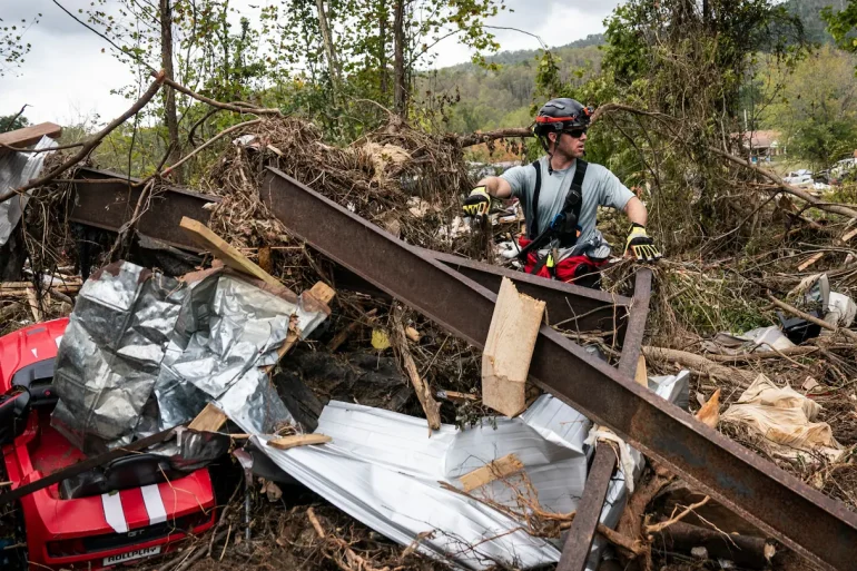 Study Reveals Long-Term Mortality Effects of Natural Disasters Beyond Immediate Deaths