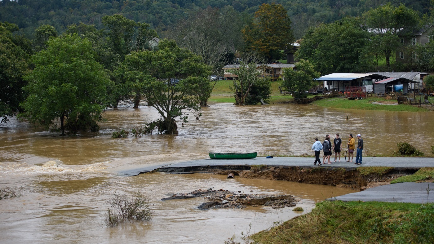 Study Reveals Long-Term Mortality Effects of Natural Disasters Beyond Immediate Deaths