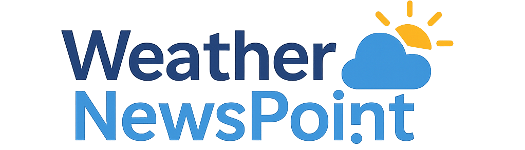 Weather News Point